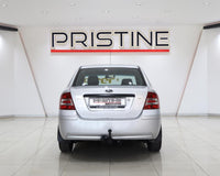 2015 Ford Ikon 1.6 Ambiente