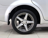 2015 Ford Ikon 1.6 Ambiente