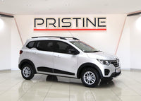 2025 Renault Triber 1.0 Dynamique