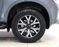 2025 Isuzu D-Max 1.9 DDI HR X-RIDER AT