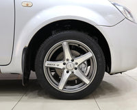 2015 Ford Ikon 1.6 Ambiente