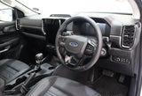 2023 Ford Ranger 2.0 Sit Double Cab XLT