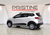 2025 Renault Triber 1.0 Dynamique