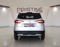 2025 Renault Triber 1.0 Dynamique
