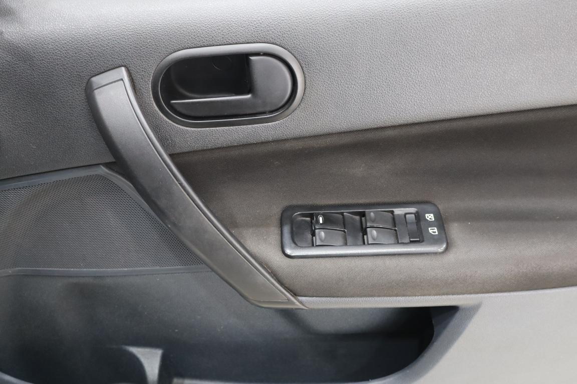 2015 Ford Ikon 1.6 Ambiente