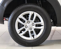 2025 Renault Triber 1.0 Dynamique