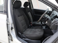 2015 Ford Ikon 1.6 Ambiente