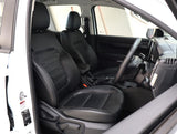 2023 Ford Ranger 2.0 Sit Double Cab XLT