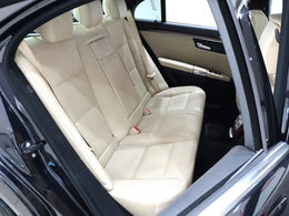 2009 Mercedes-Benz S-Class S350
