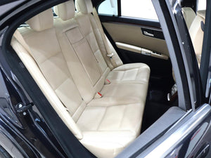2009 Mercedes-Benz S-Class S350