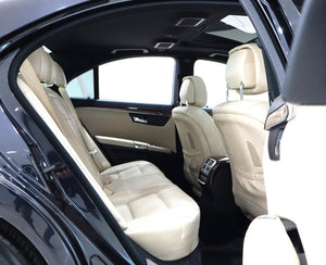 2009 Mercedes-Benz S-Class S350