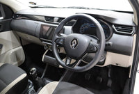 2025 Renault Triber 1.0 Dynamique