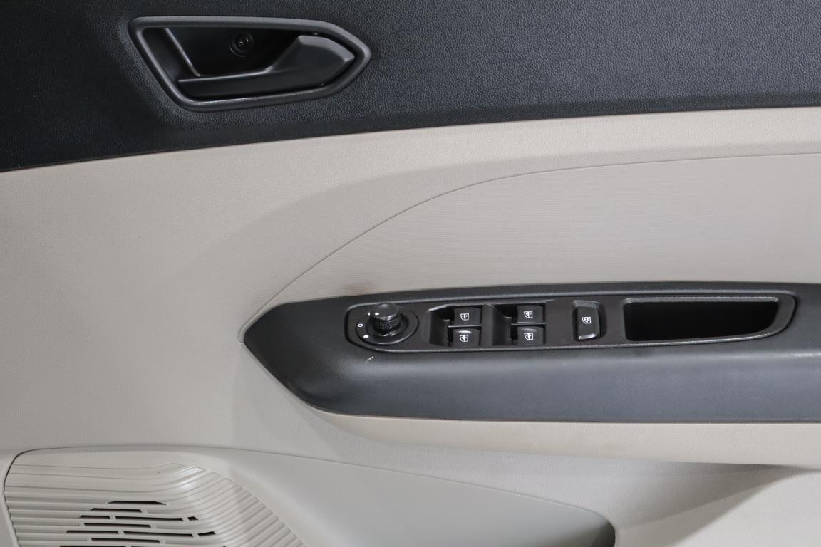 2025 Renault Triber 1.0 Dynamique