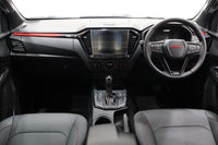 2025 Isuzu D-Max 1.9 DDI HR X-RIDER AT