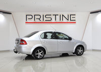 2015 Ford Ikon 1.6 Ambiente