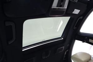 2009 Mercedes-Benz S-Class S350