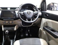 2025 Renault Triber 1.0 Dynamique