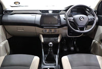 2025 Renault Triber 1.0 Dynamique