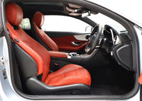 2017 Mercedes-Benz C-Class C220d Coupe AMG Line Auto