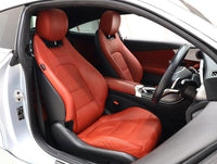 2017 Mercedes-Benz C-Class C220d Coupe AMG Line Auto