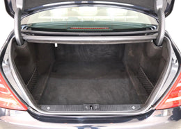 2009 Mercedes-Benz S-Class S350