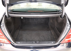 2009 Mercedes-Benz S-Class S350
