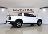 2023 Ford Ranger 2.0 Sit Double Cab XLT