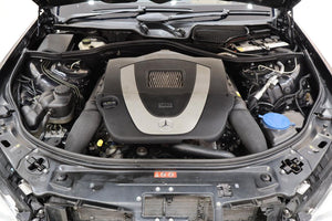 2009 Mercedes-Benz S-Class S350