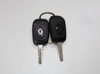 2025 Renault Triber 1.0 Dynamique