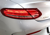 2017 Mercedes-Benz C-Class C220d Coupe AMG Line Auto