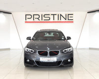 2019 BMW 2 Series 220i coupe M Sport auto