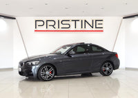 2019 BMW 2 Series 220i coupe M Sport auto