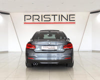 2019 BMW 2 Series 220i coupe M Sport auto
