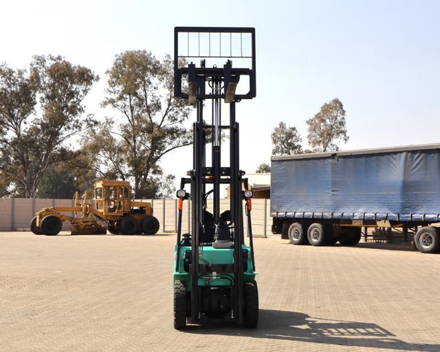 2023 Mitsubishi Ninja 2.5 Ton Diesel Forklift