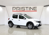 2021  Renault Sandero 66kW Turbo Stepway Expression