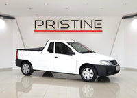 2021 Nissan NP200 1.6i (Aircon) Safety Pack
