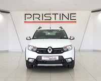 2021  Renault Sandero 66kW Turbo Stepway Expression