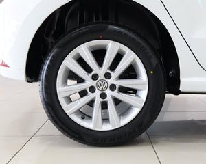 2021 Volkswagen Polo Vivo Hatch 1.6 Comfortline Auto