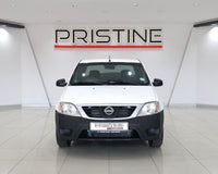 2021 Nissan NP200 1.6i (Aircon) Safety Pack