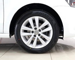 2021 Volkswagen Polo Vivo Hatch 1.6 Comfortline Auto