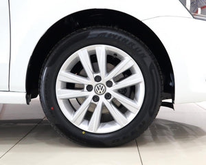 2021 Volkswagen Polo Vivo Hatch 1.6 Comfortline Auto