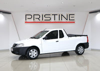 2021 Nissan NP200 1.6i (Aircon) Safety Pack