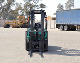 2023 Mitsubishi Ninja 2.5 Ton Diesel Forklift