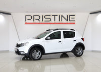2021  Renault Sandero 66kW Turbo Stepway Expression