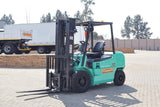 2023 Mitsubishi Ninja 2.5 Ton Diesel Forklift