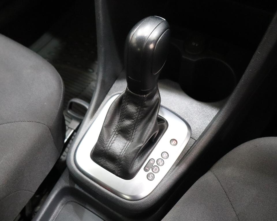 2021 Volkswagen Polo Vivo Hatch 1.6 Comfortline Auto