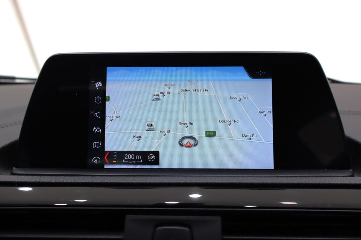 2019 BMW 2 Series 220i coupe M Sport auto