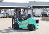 2023 Mitsubishi Ninja 2.5 Ton Diesel Forklift