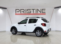 2021  Renault Sandero 66kW Turbo Stepway Expression