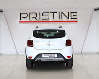 2021  Renault Sandero 66kW Turbo Stepway Expression